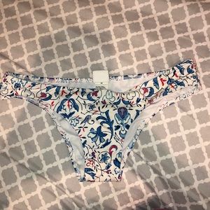 Abercrombie bikini bottoms